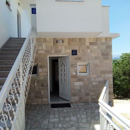אימוטסקי Studio Apartman Matkovic מראה חיצוני תמונה