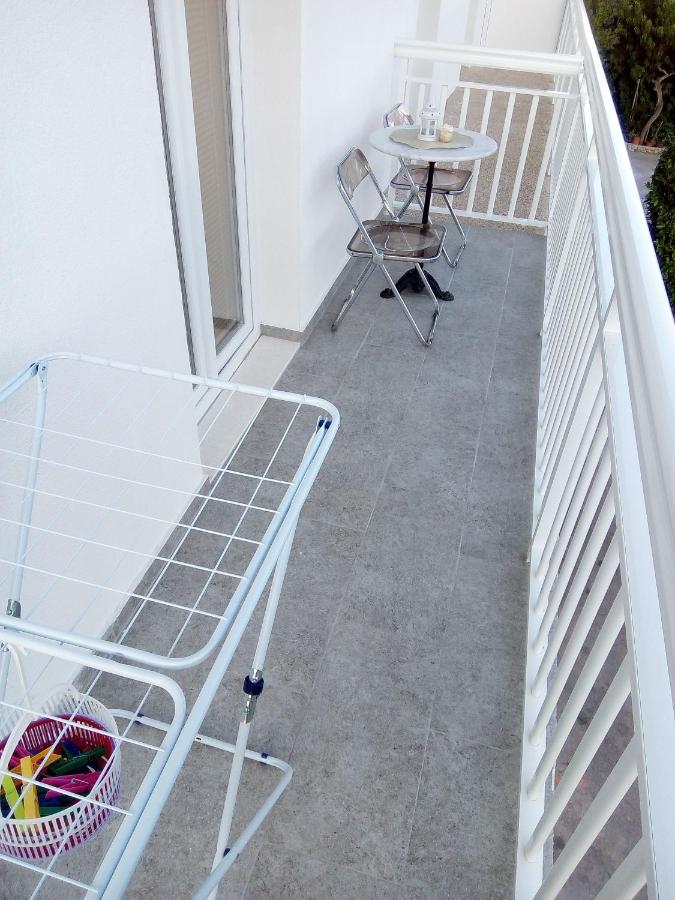 אימוטסקי Studio Apartman Matkovic מראה חיצוני תמונה