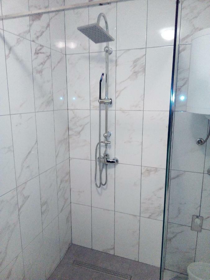אימוטסקי Studio Apartman Matkovic מראה חיצוני תמונה