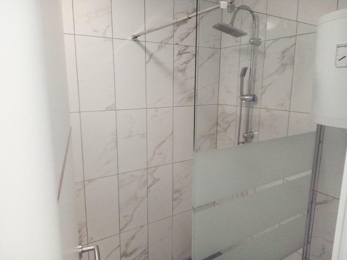אימוטסקי Studio Apartman Matkovic מראה חיצוני תמונה