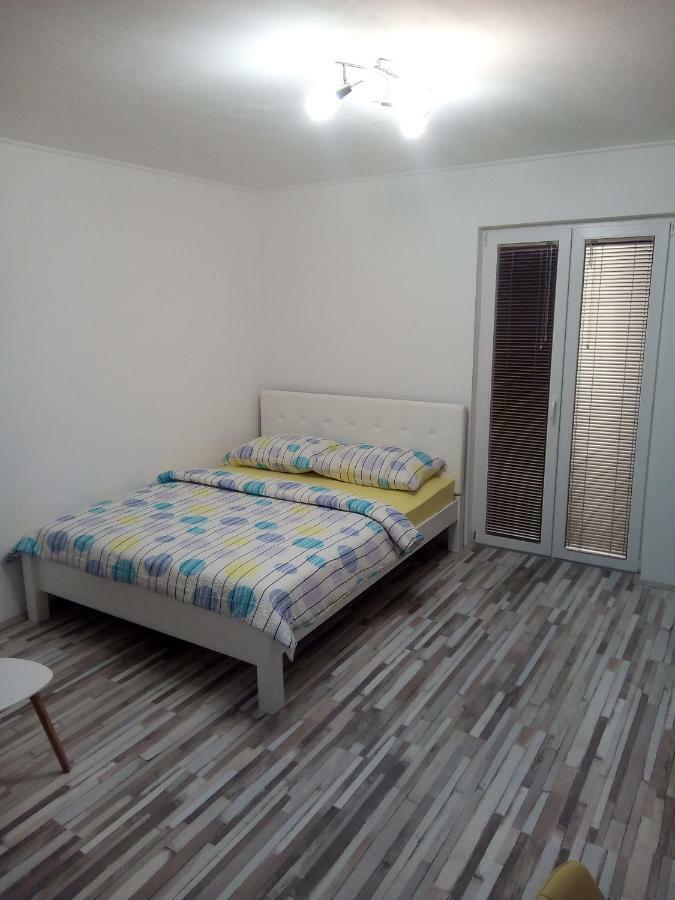 אימוטסקי Studio Apartman Matkovic מראה חיצוני תמונה