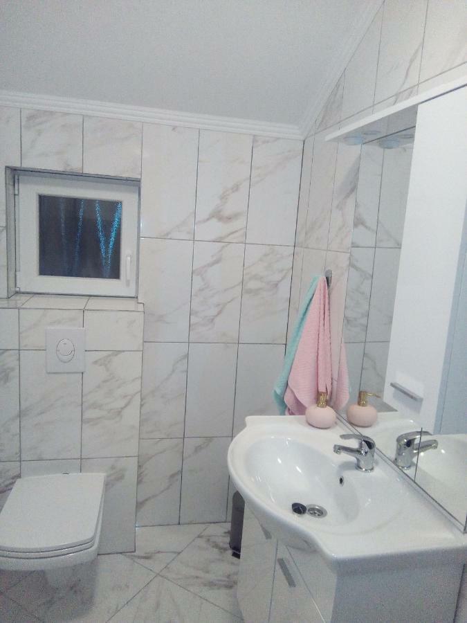 אימוטסקי Studio Apartman Matkovic מראה חיצוני תמונה