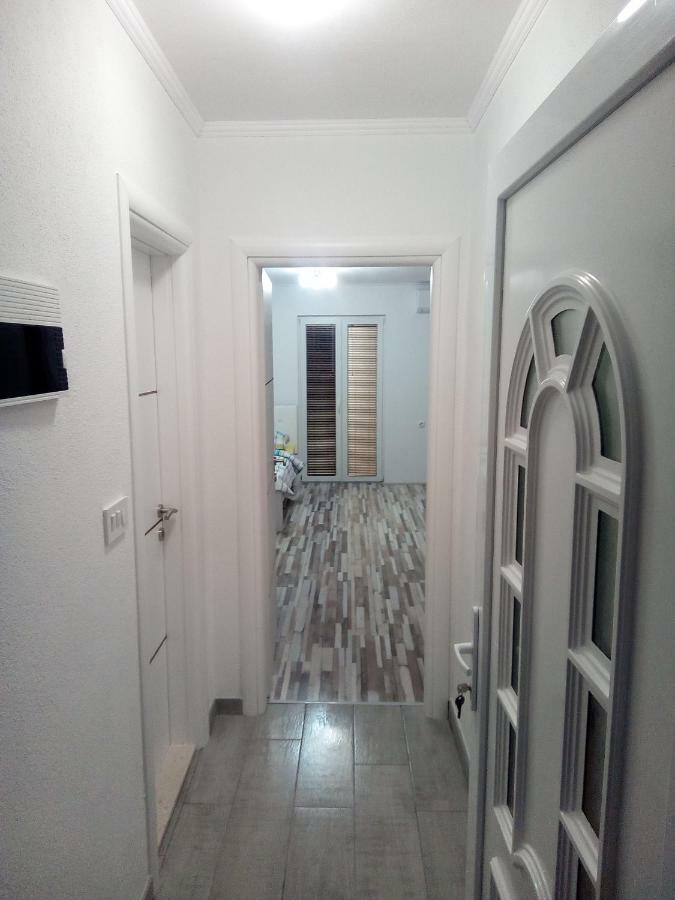 אימוטסקי Studio Apartman Matkovic מראה חיצוני תמונה