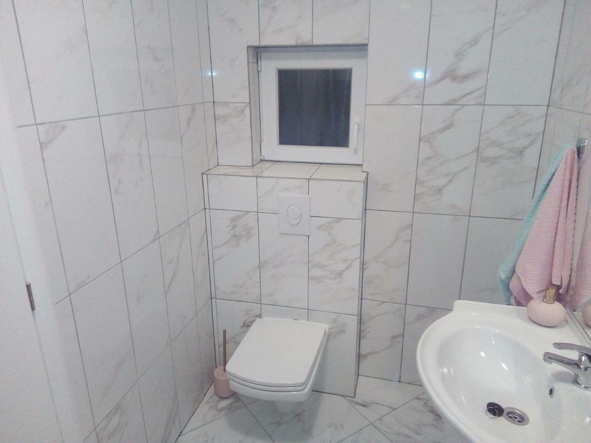 אימוטסקי Studio Apartman Matkovic מראה חיצוני תמונה