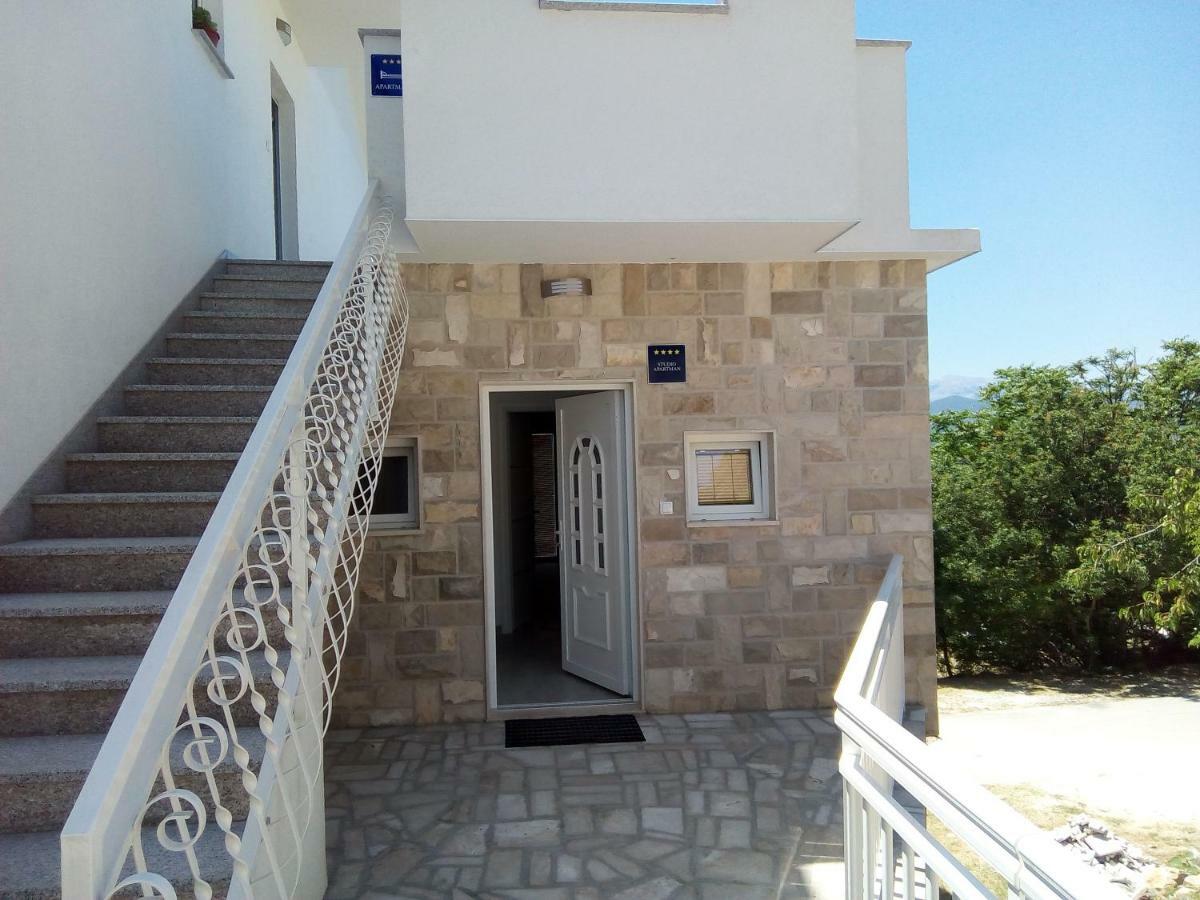 אימוטסקי Studio Apartman Matkovic מראה חיצוני תמונה